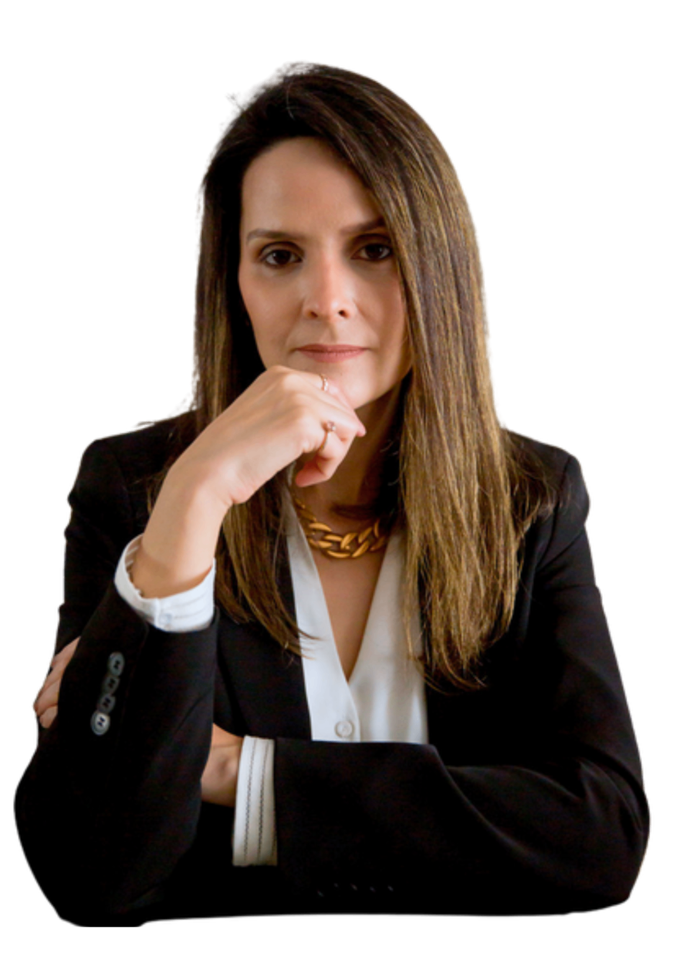 Dra. Gislaine Cristina Lopes Machado Porto