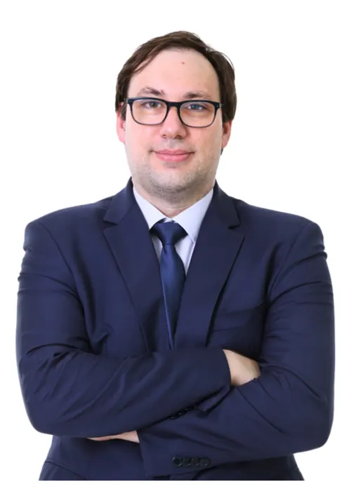 Dr. Fábio Henrique Porto